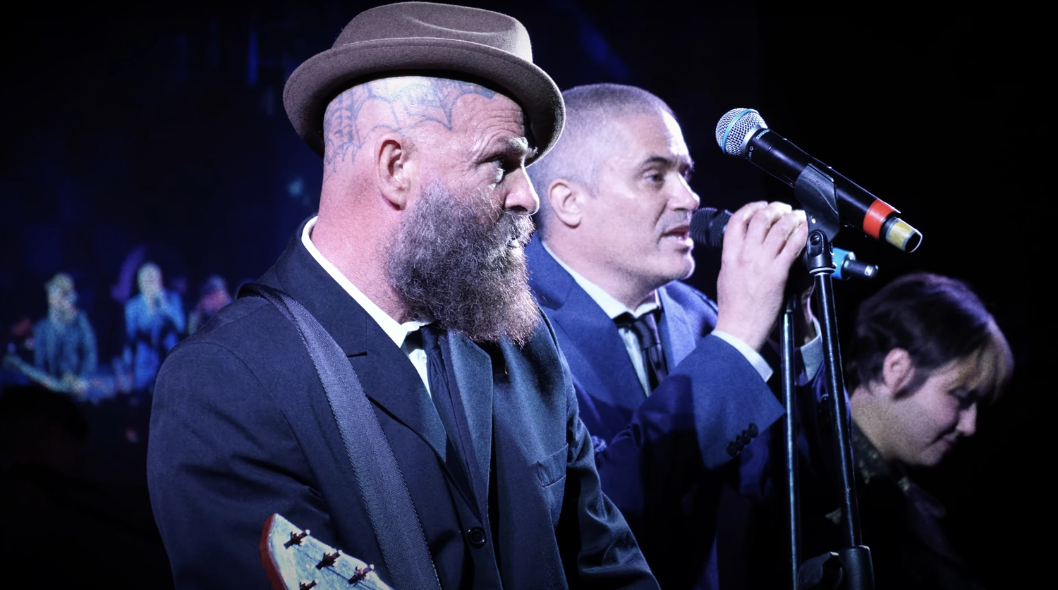 Any Video By Blocs Builder